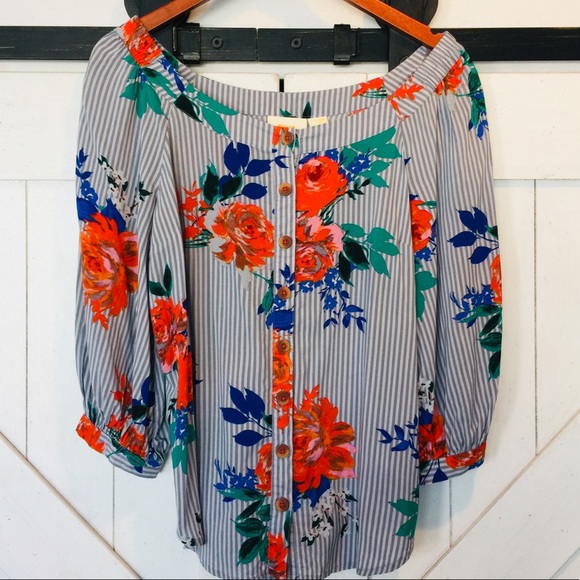 Anthropologie Tops - Sale! Anthropologie Meave top